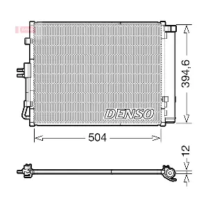 DCN43005 DENSO