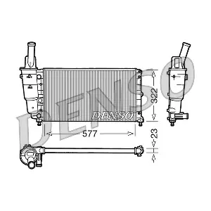 DRM13004 DENSO