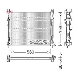 DRM23037 DENSO