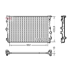 DRM17098 DENSO