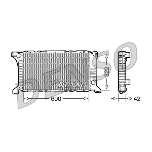 DENSO DRM10097