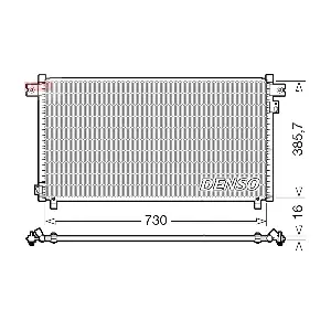 DCN46033 DENSO