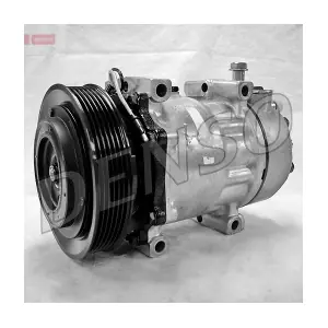 DENSO DCP25002