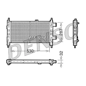 DRM20065 DENSO