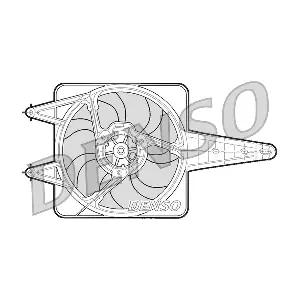DER13203 DENSO