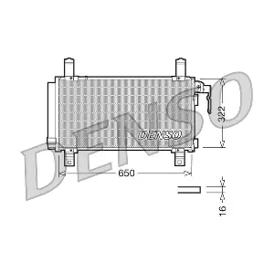 DENSO DCN44006