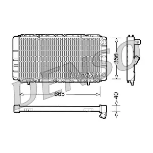 DRM23021 DENSO
