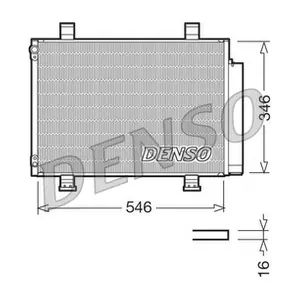 DCN47001 DENSO