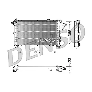 DENSO DRM20024