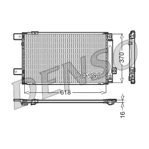 DCN50005 DENSO