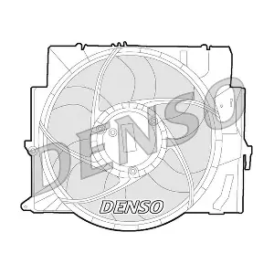 DER05006 DENSO