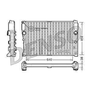 DRM17014 DENSO