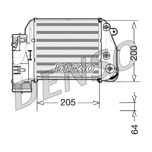 DIT02025 DENSO
