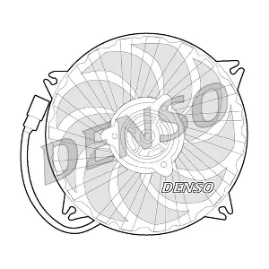 DENSO DER21019