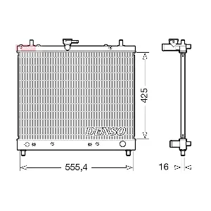 DRM35006 DENSO