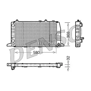 DRM02011 DENSO