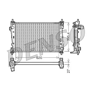 DENSO DRM01007