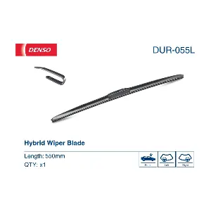 DENSO DUR055L