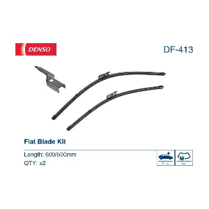 DF-413 DENSO