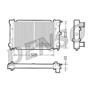 DRM32003 DENSO