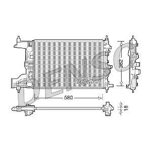 DRM20094 DENSO