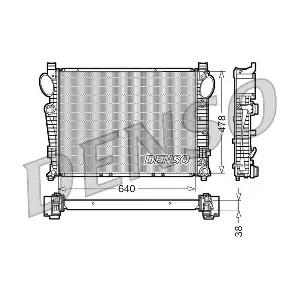 DRM17094 DENSO