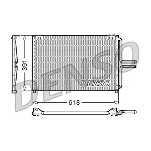 DENSO DCN23020
