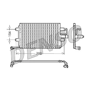 DENSO DCN32017