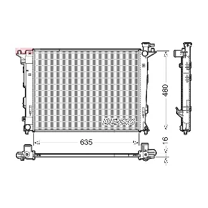 DRM41006 DENSO