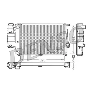 DRM05064 DENSO