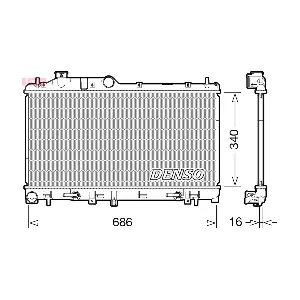 DRM36024 DENSO