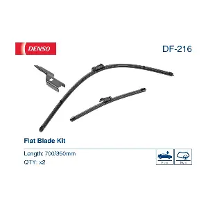 DF-216 DENSO