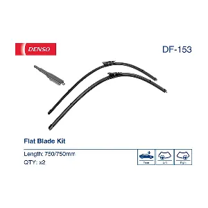 DENSO DF-153