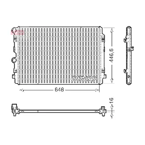 DRM02050 DENSO