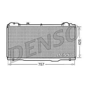DRM23023 DENSO