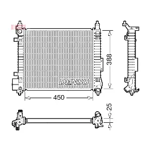 DRM46061 DENSO