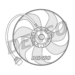 DENSO DER32001