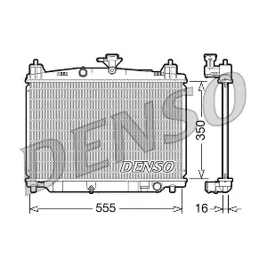 DRM44016 DENSO