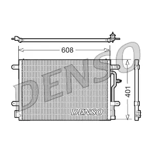 DENSO DCN02012