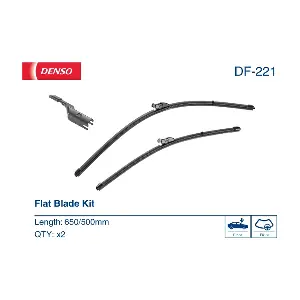 DENSO DF-221