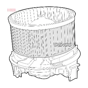 DENSO DEA46002