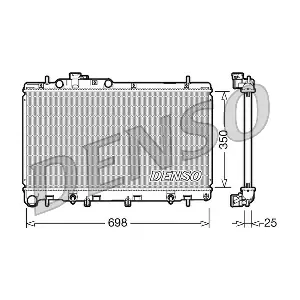 DRM36011 DENSO