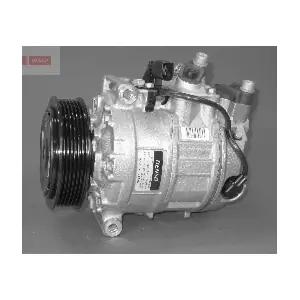 DCP02027 DENSO