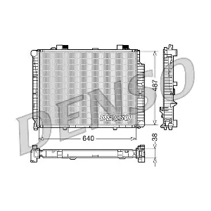 DRM17085 DENSO