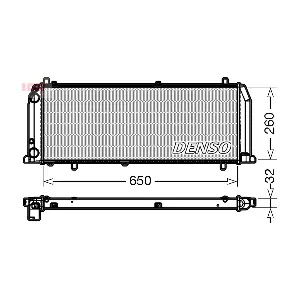 DRM02008 DENSO