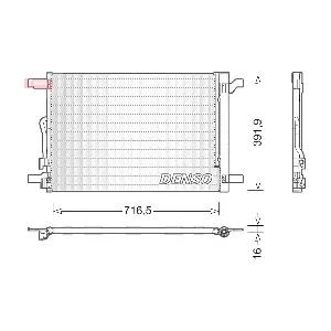 DCN32024 DENSO