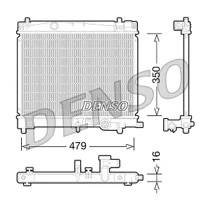 DRM50078 DENSO