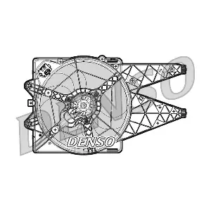 DER09065 DENSO