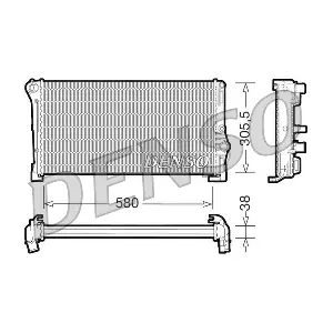DRM13010 DENSO