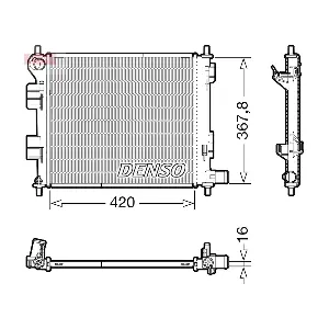 DRM41022 DENSO